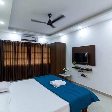 Casa Quina Apartment ปณชี ภายนอก รูปภาพ