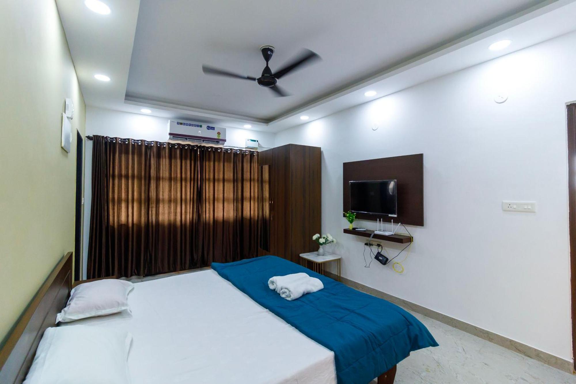 Casa Quina Apartment ปณชี ภายนอก รูปภาพ