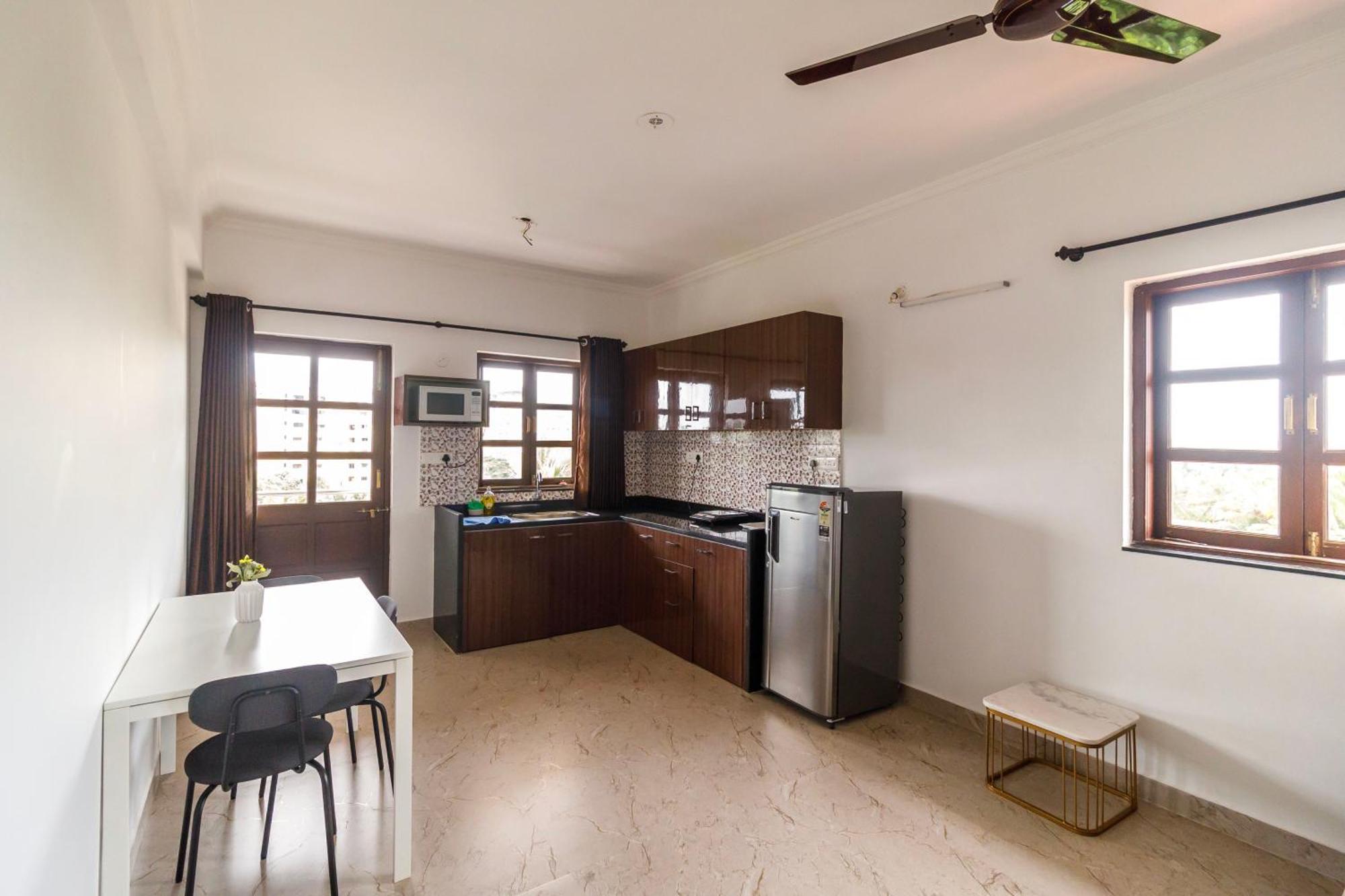 Casa Quina Apartment ปณชี ภายนอก รูปภาพ