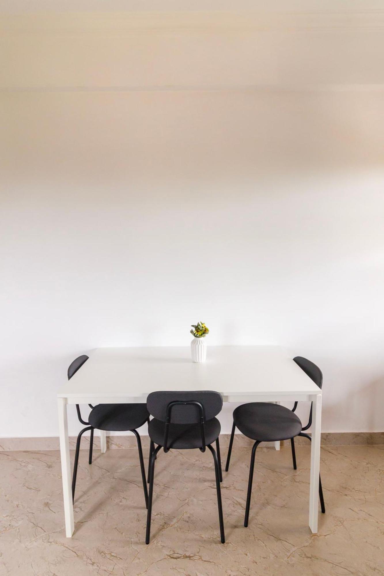 Casa Quina Apartment ปณชี ภายนอก รูปภาพ