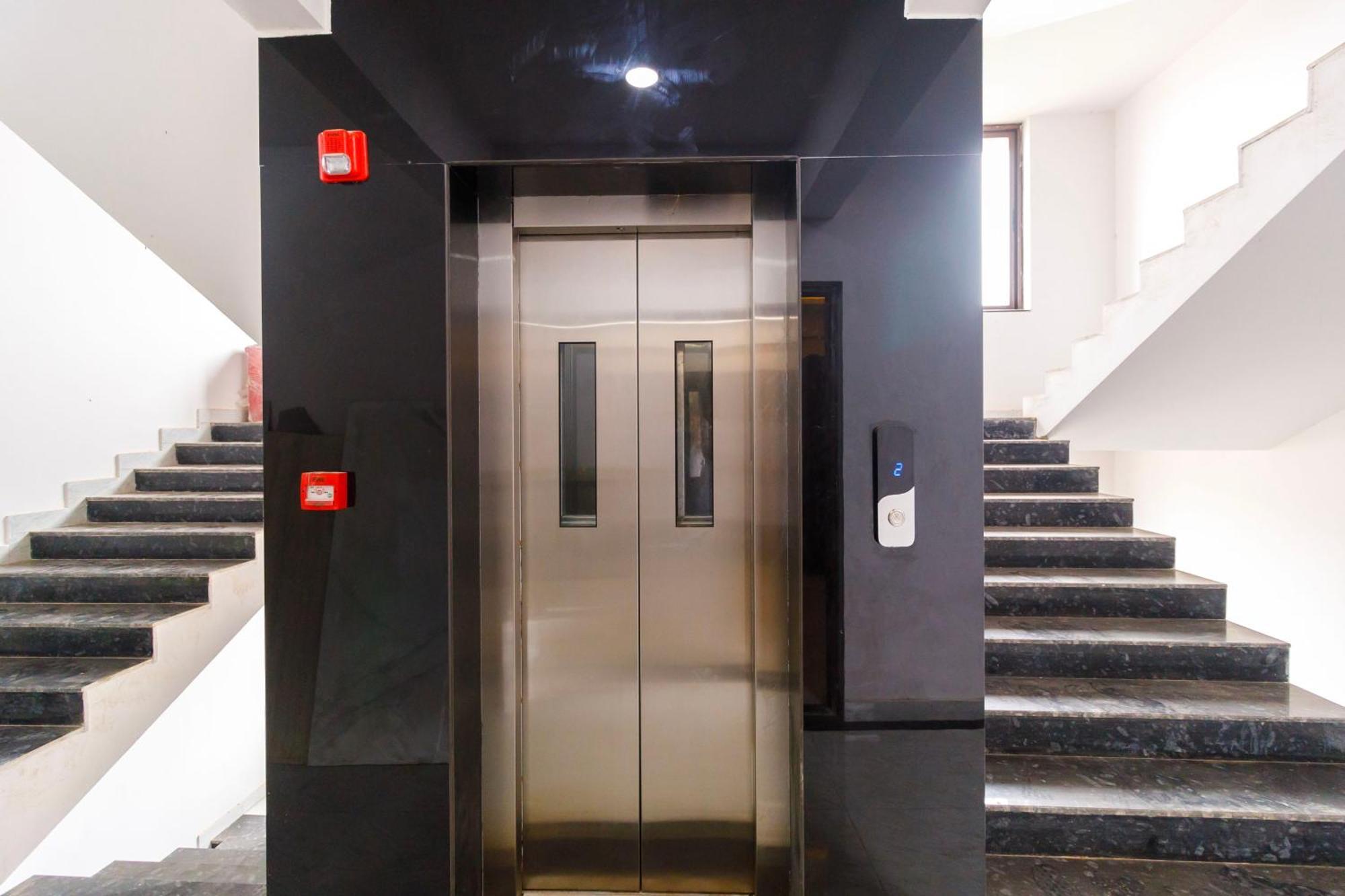 Casa Quina Apartment ปณชี ภายนอก รูปภาพ