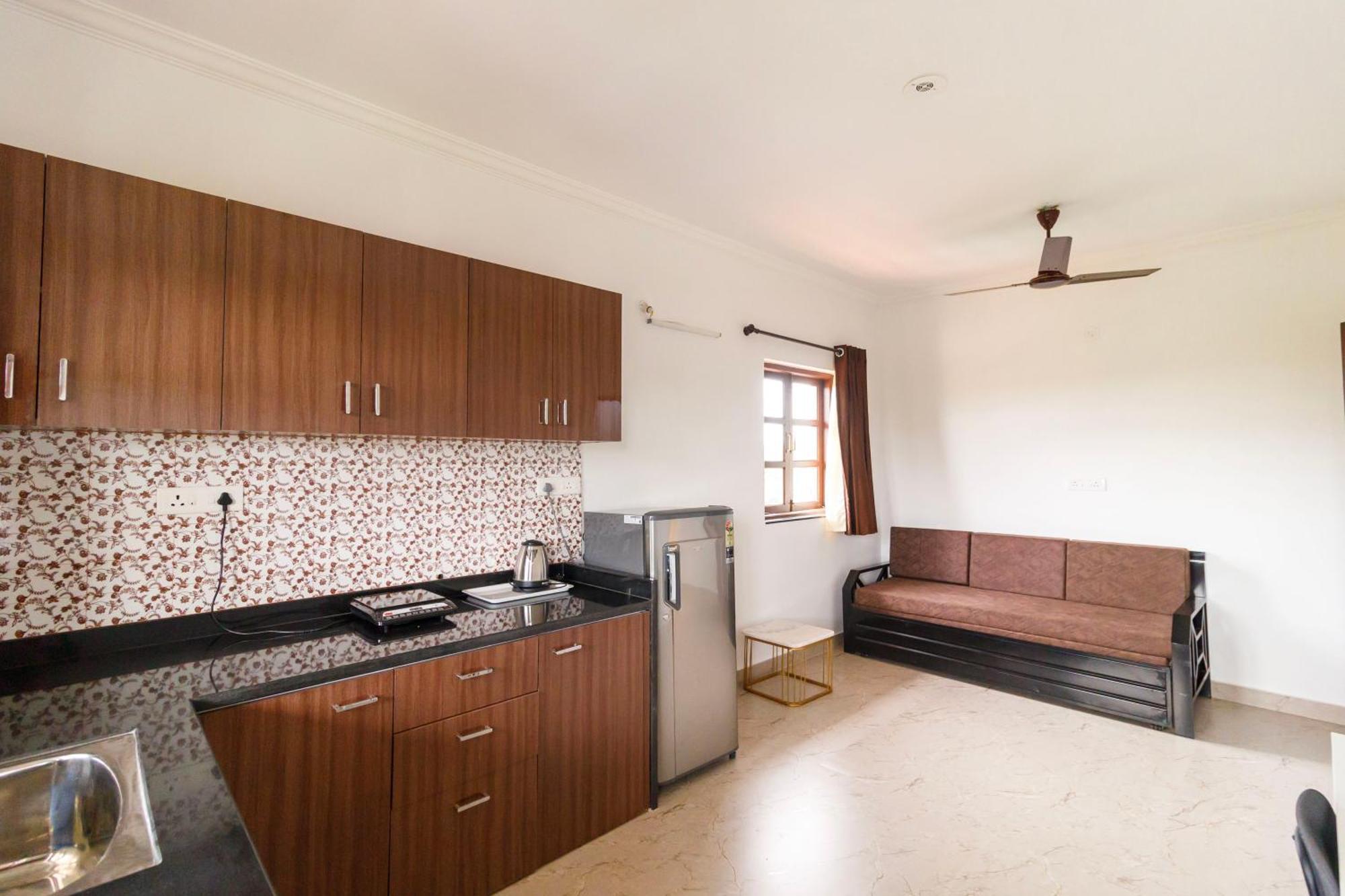 Casa Quina Apartment ปณชี ภายนอก รูปภาพ