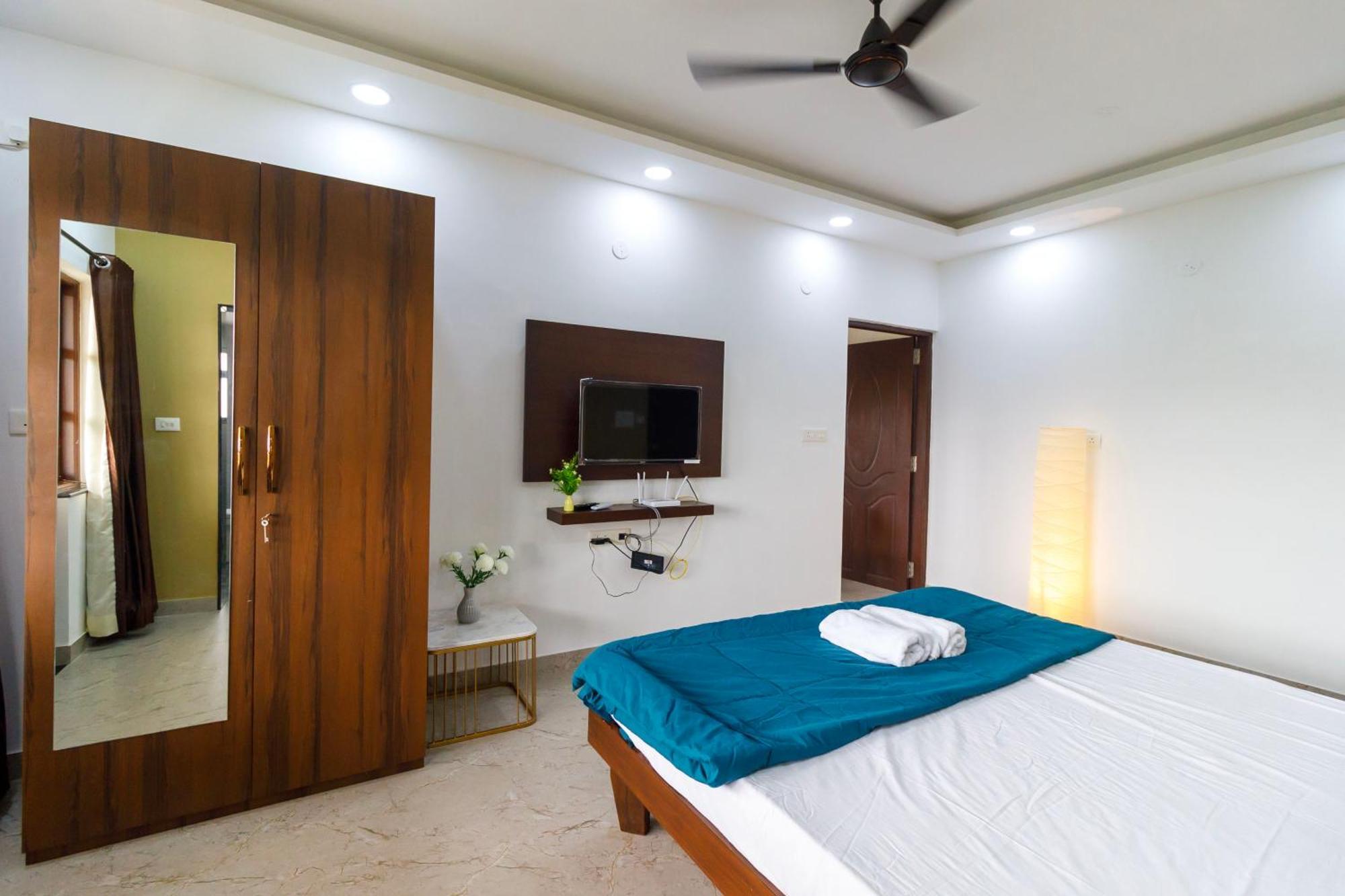 Casa Quina Apartment ปณชี ภายนอก รูปภาพ