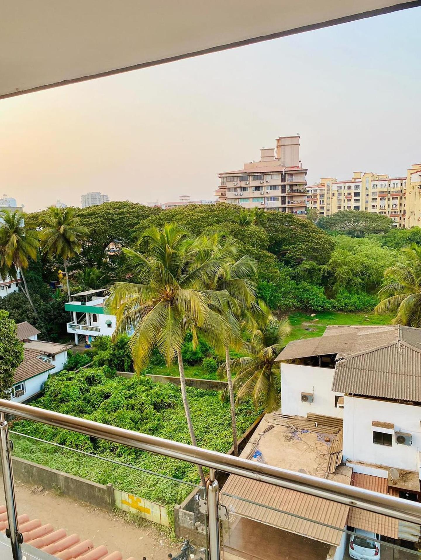 Casa Quina Apartment ปณชี ภายนอก รูปภาพ