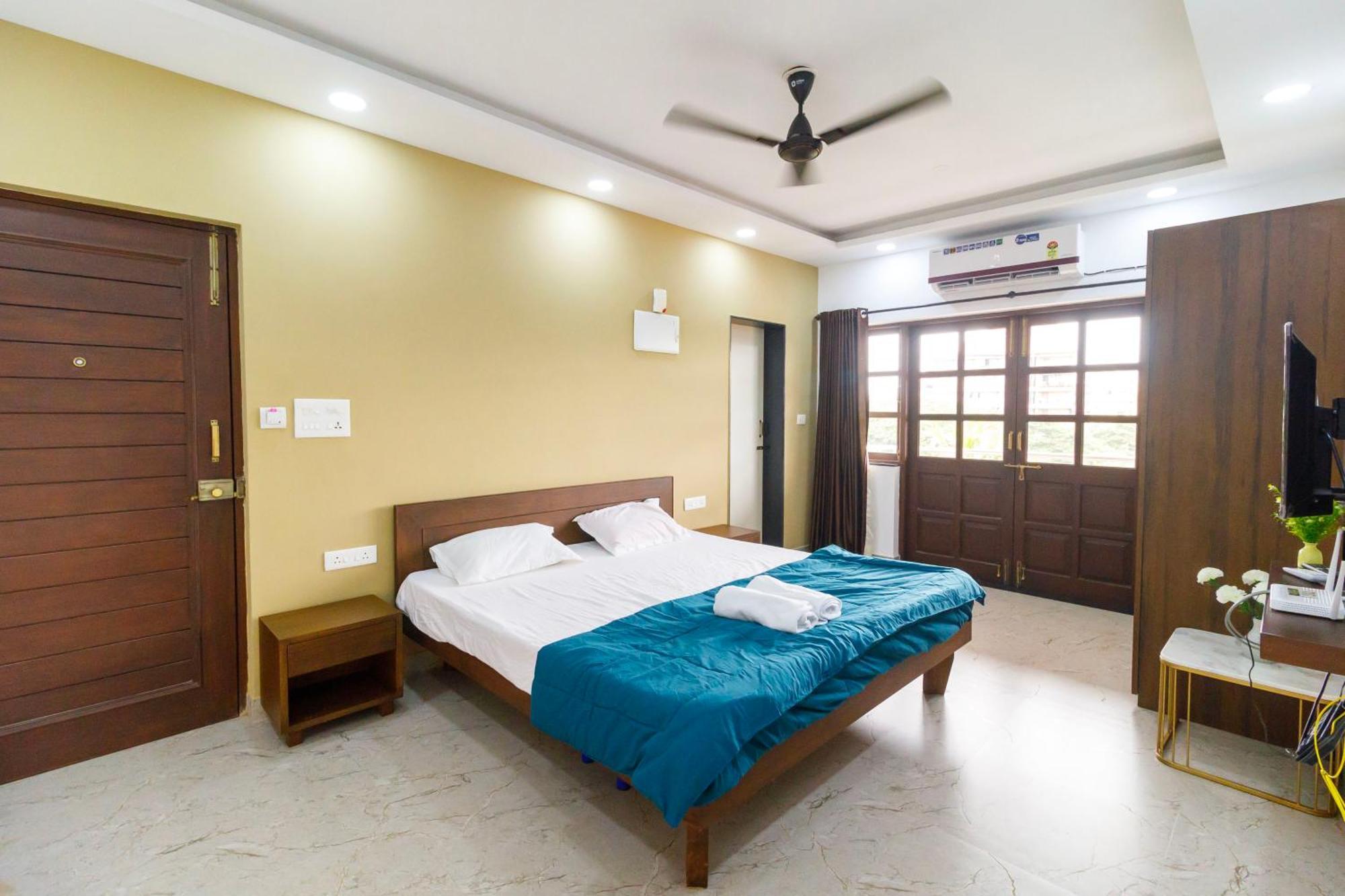 Casa Quina Apartment ปณชี ภายนอก รูปภาพ