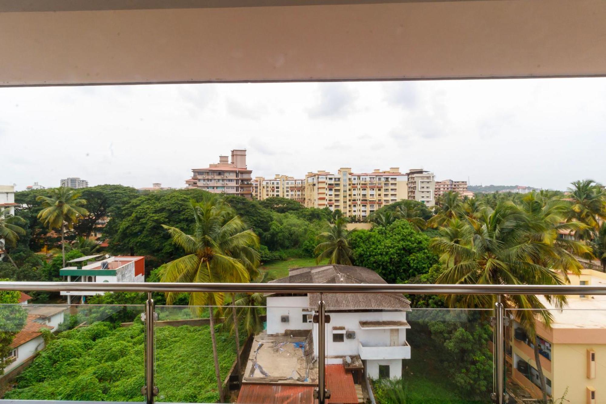Casa Quina Apartment ปณชี ภายนอก รูปภาพ