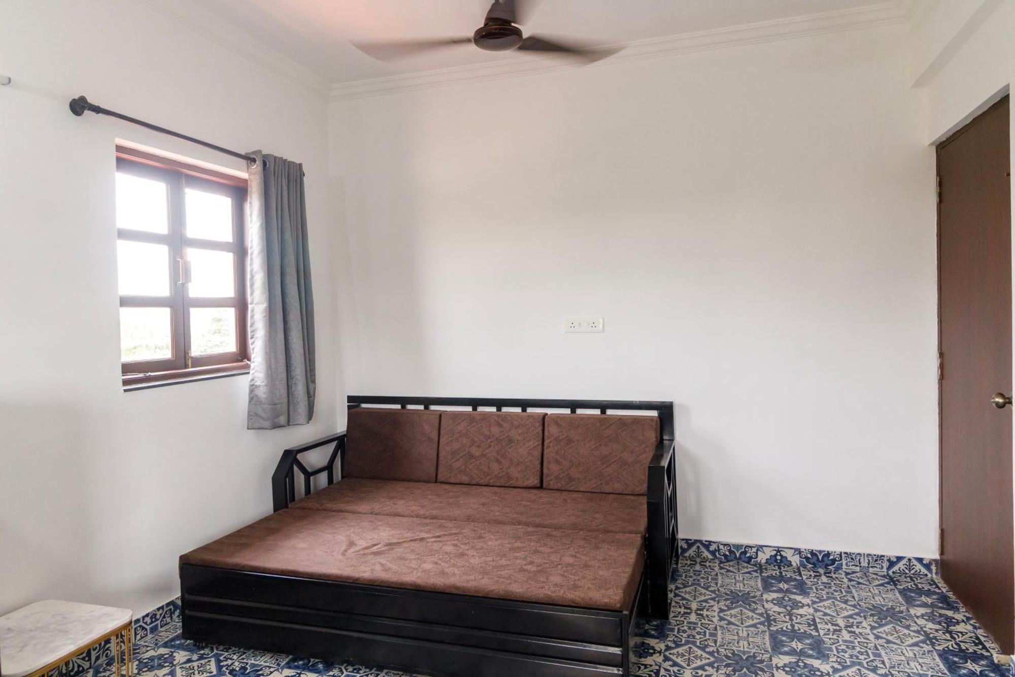 Casa Quina Apartment ปณชี ภายนอก รูปภาพ