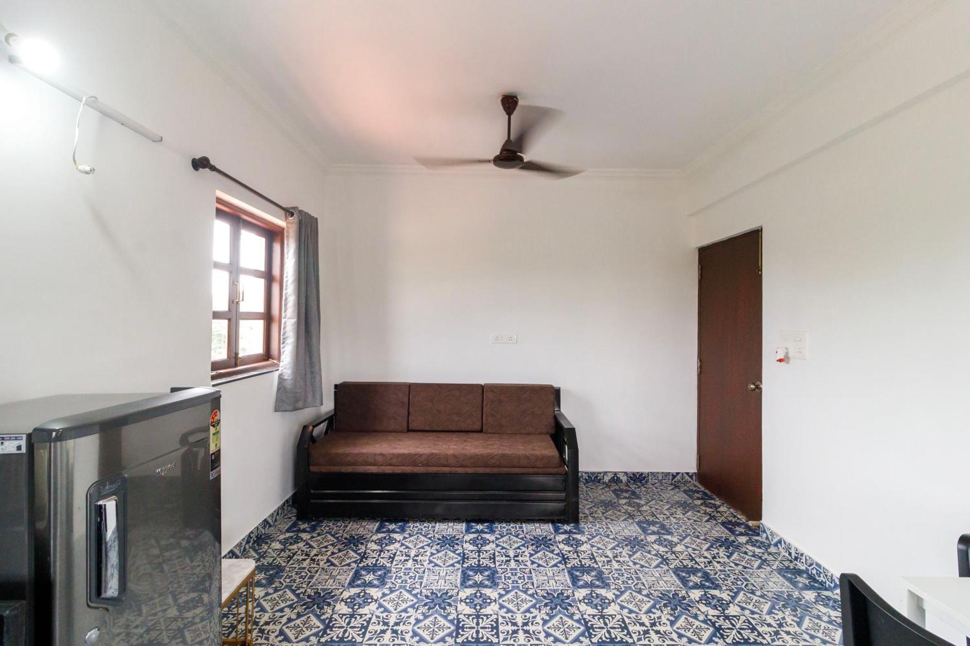 Casa Quina Apartment ปณชี ภายนอก รูปภาพ