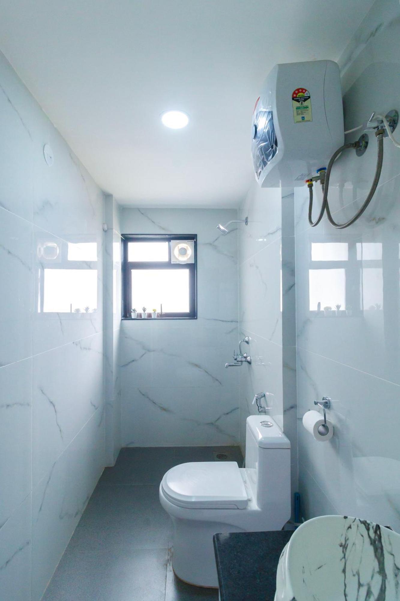 Casa Quina Apartment ปณชี ภายนอก รูปภาพ