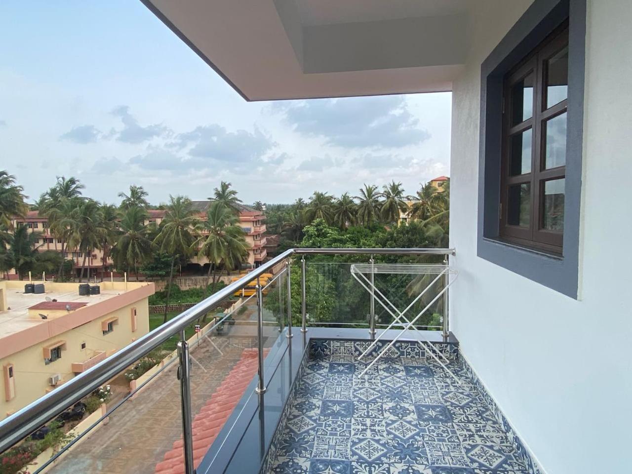Casa Quina Apartment ปณชี ภายนอก รูปภาพ