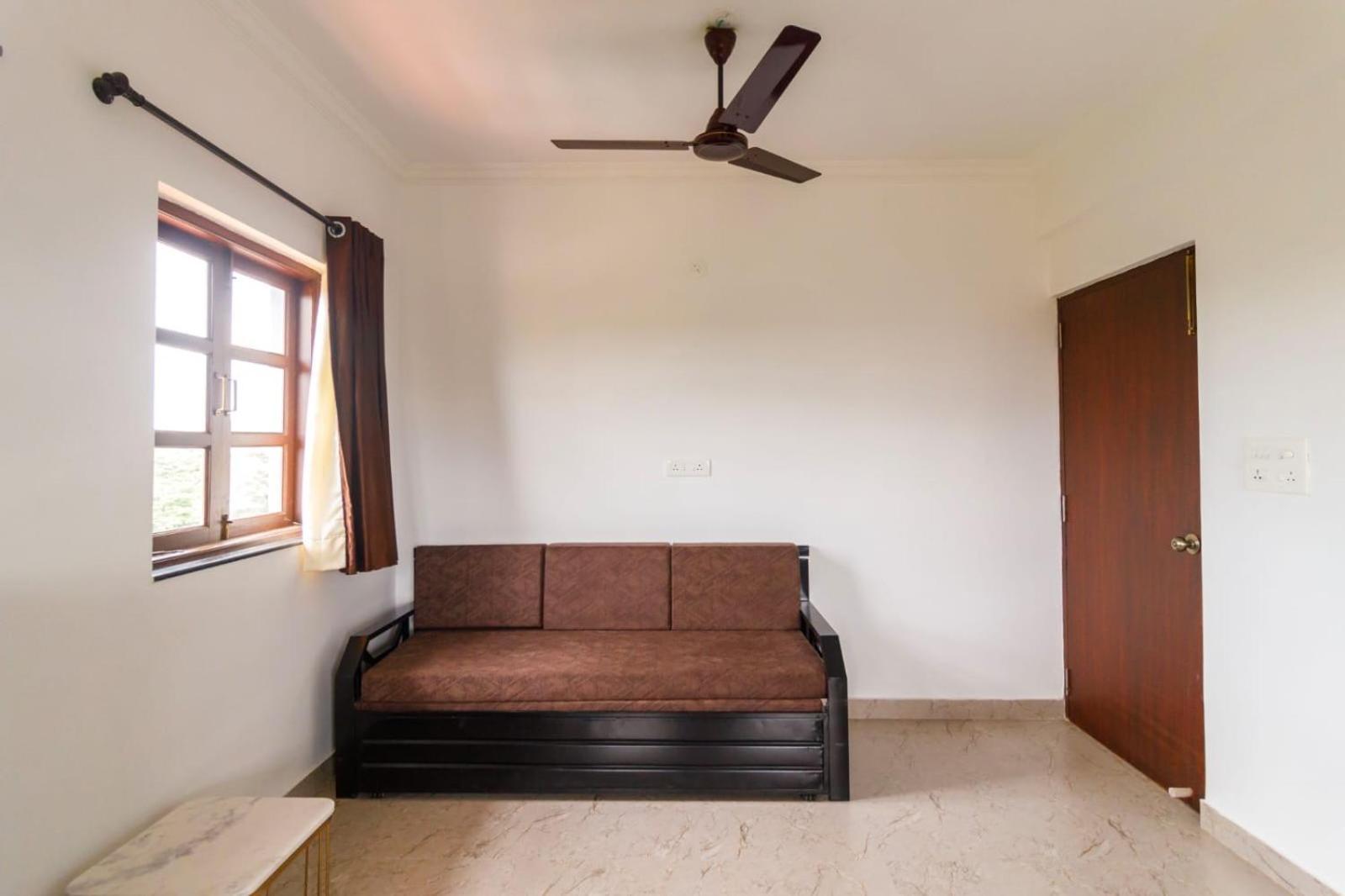 Casa Quina Apartment ปณชี ภายนอก รูปภาพ