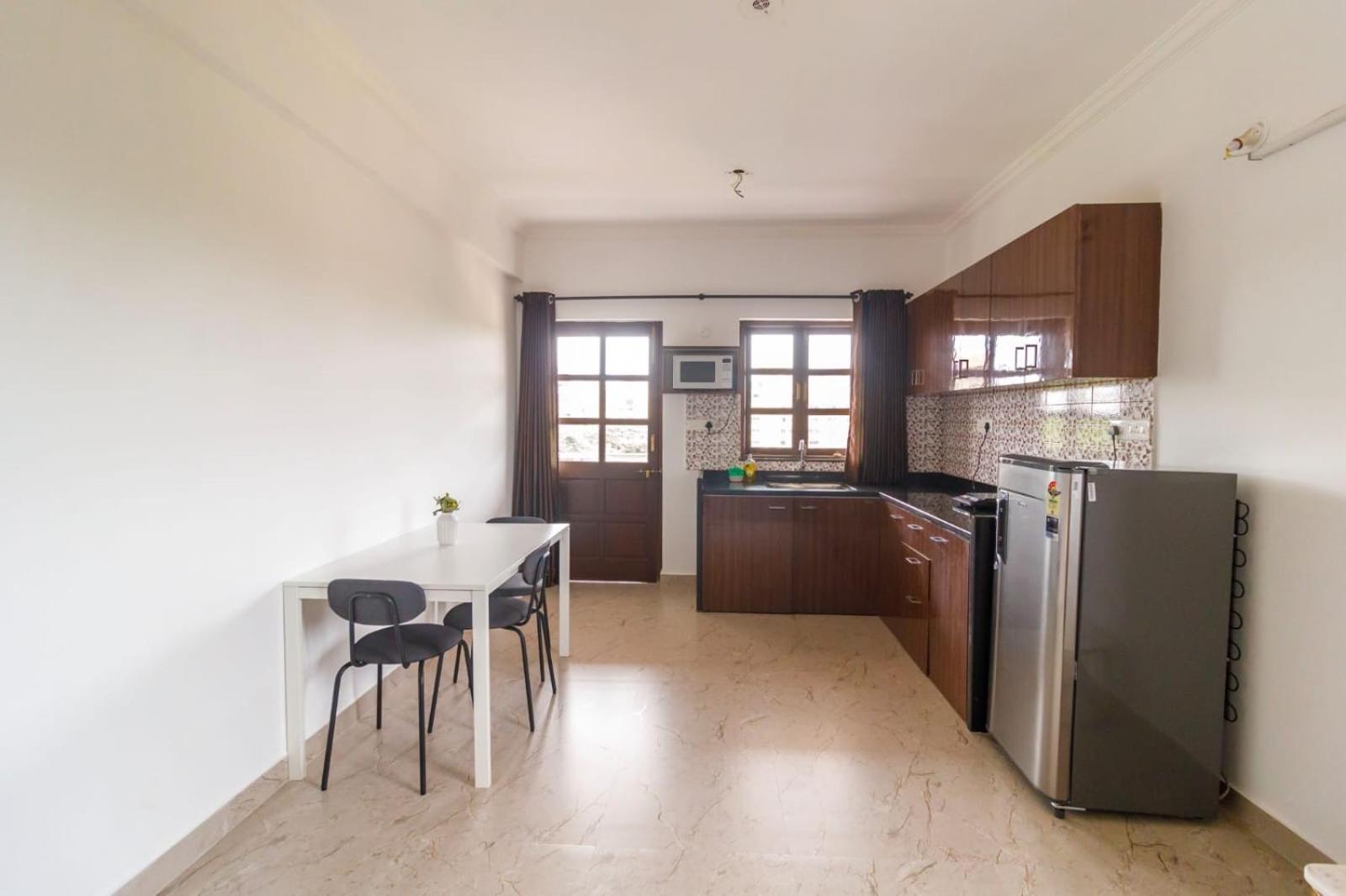 Casa Quina Apartment ปณชี ภายนอก รูปภาพ