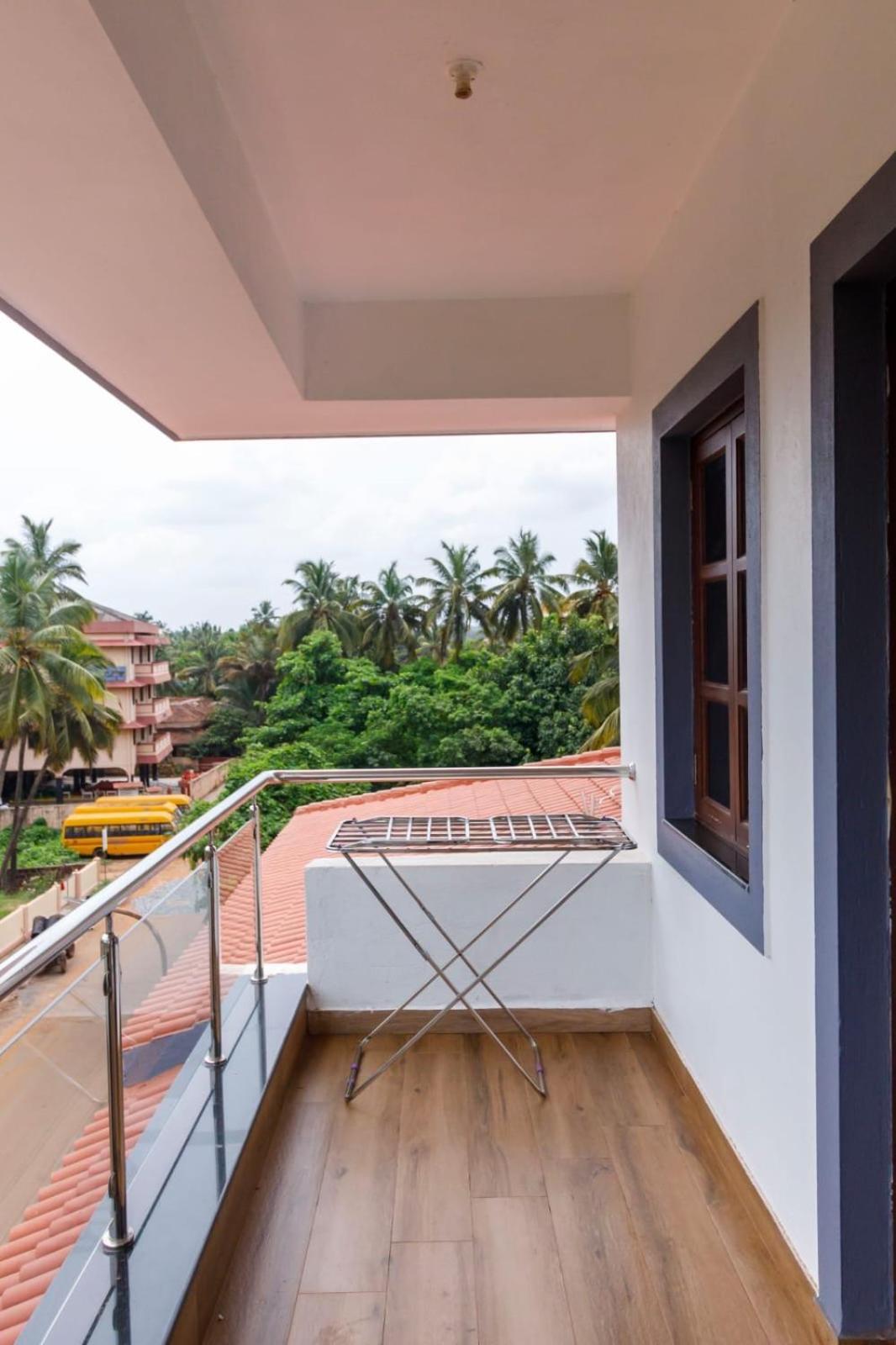 Casa Quina Apartment ปณชี ภายนอก รูปภาพ
