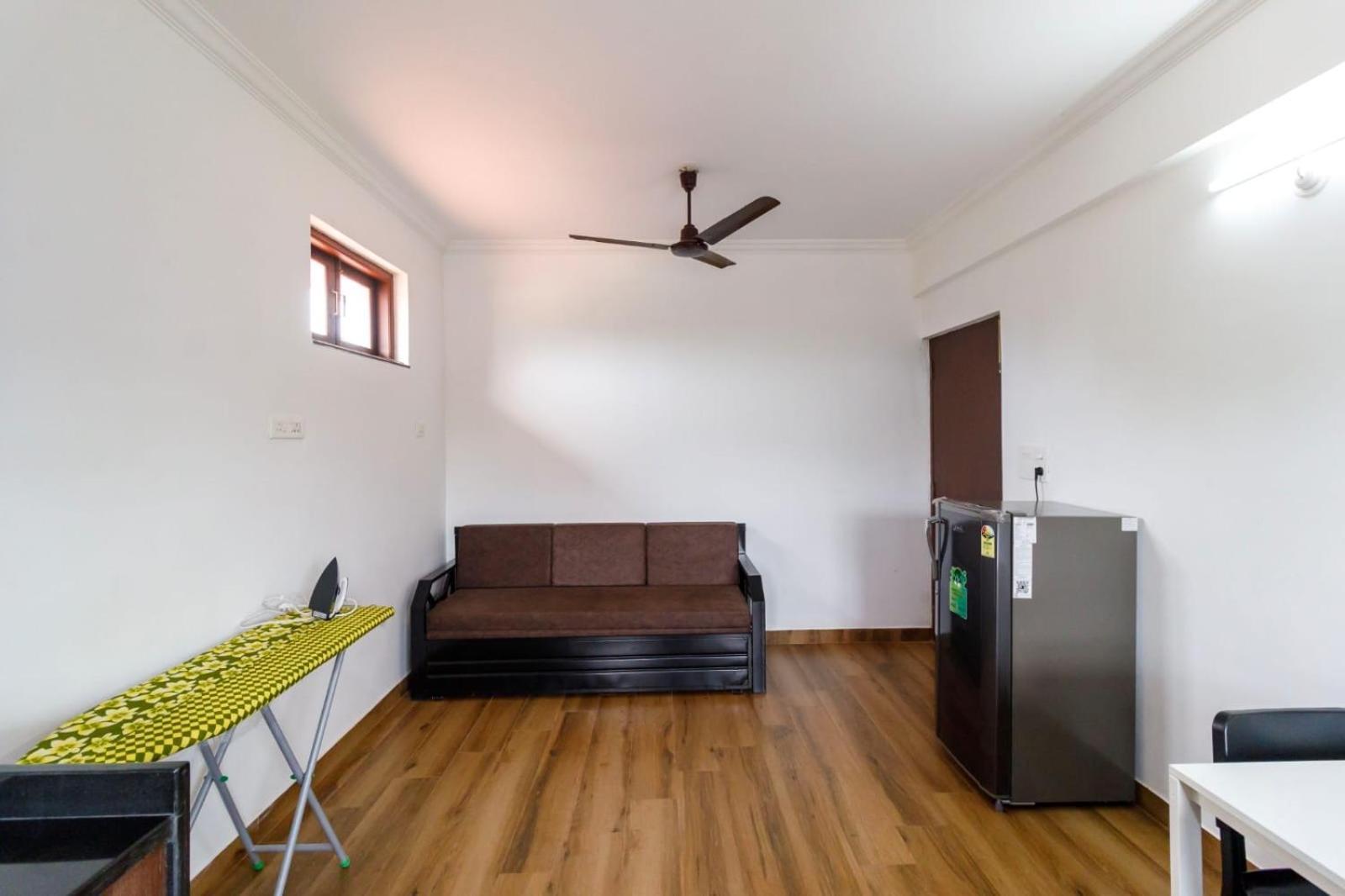 Casa Quina Apartment ปณชี ภายนอก รูปภาพ