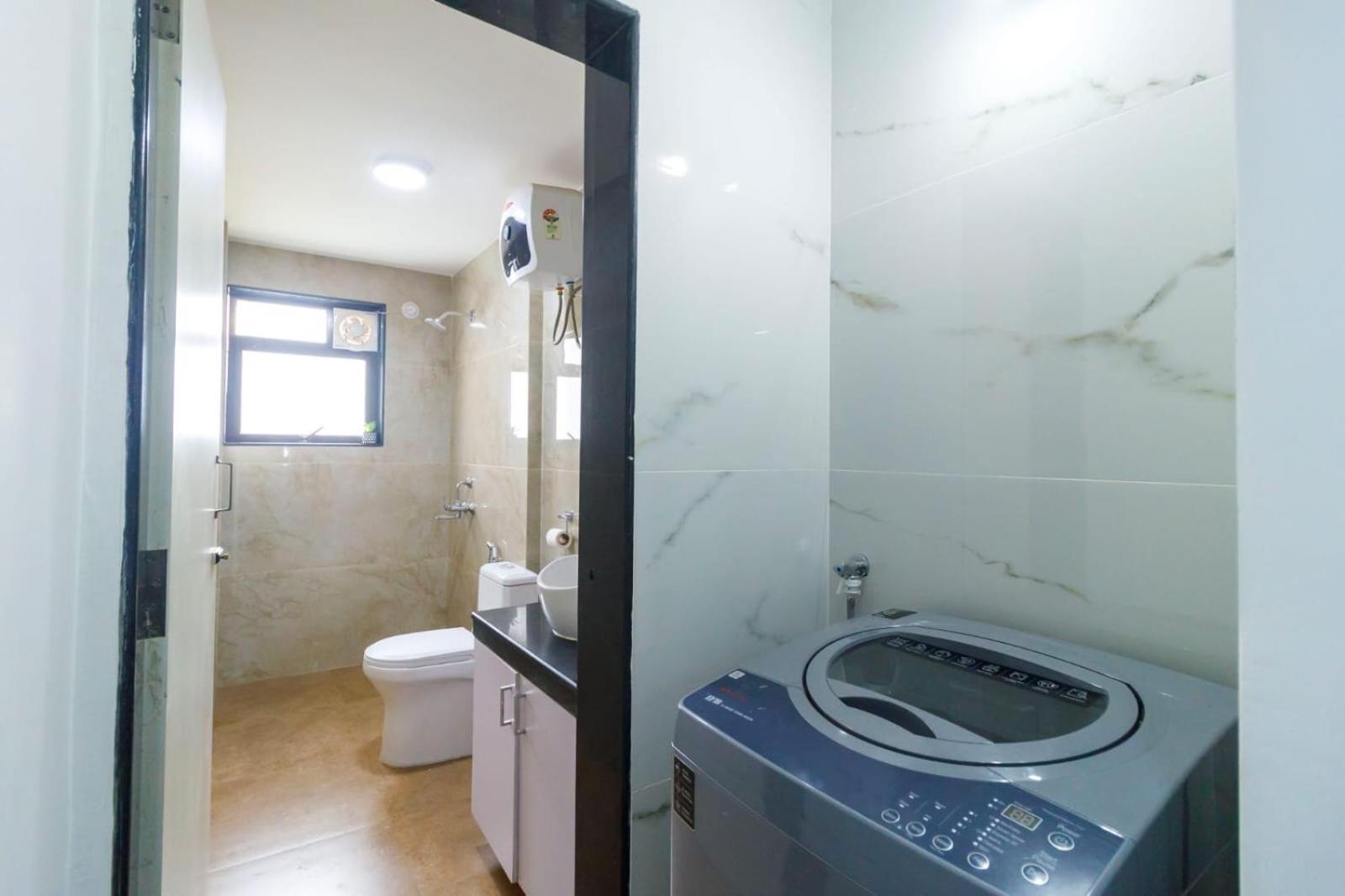 Casa Quina Apartment ปณชี ภายนอก รูปภาพ