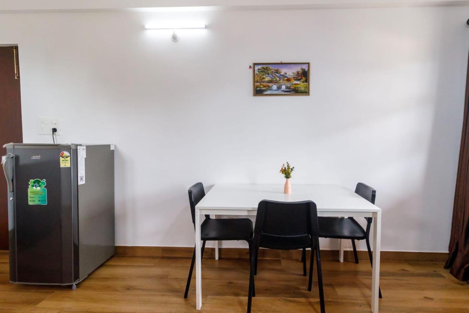 Casa Quina Apartment ปณชี ภายนอก รูปภาพ