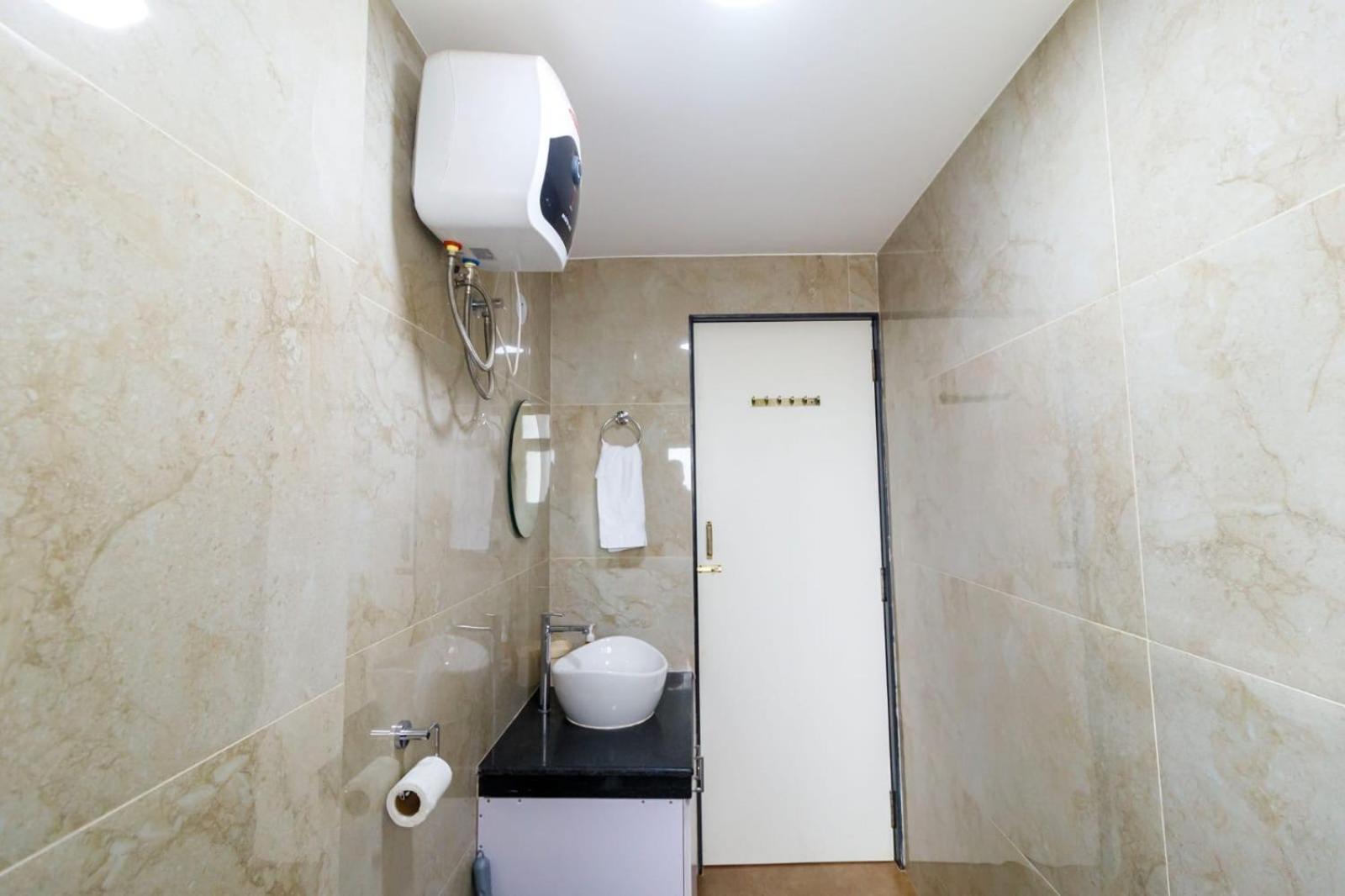 Casa Quina Apartment ปณชี ภายนอก รูปภาพ