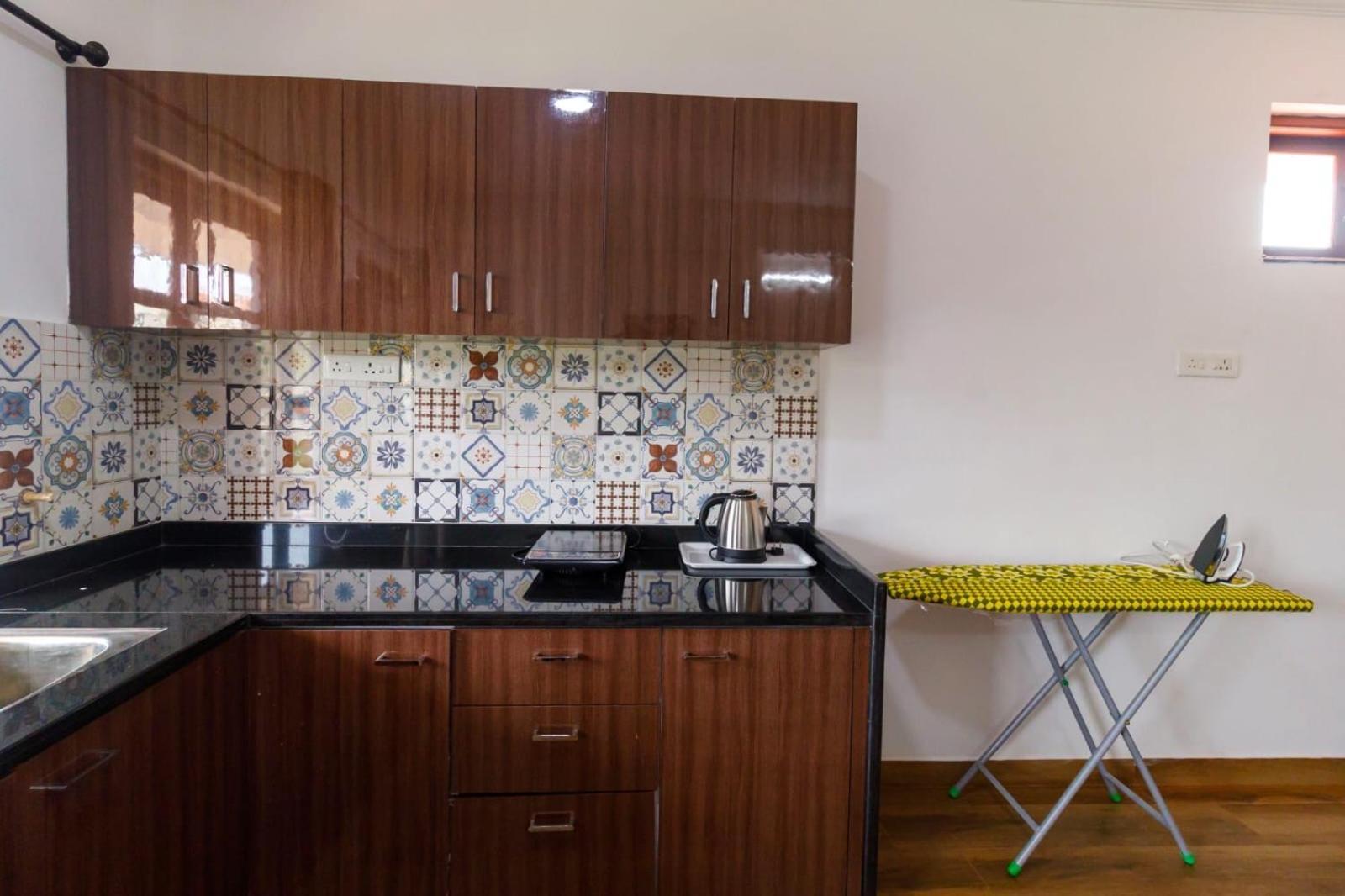 Casa Quina Apartment ปณชี ภายนอก รูปภาพ