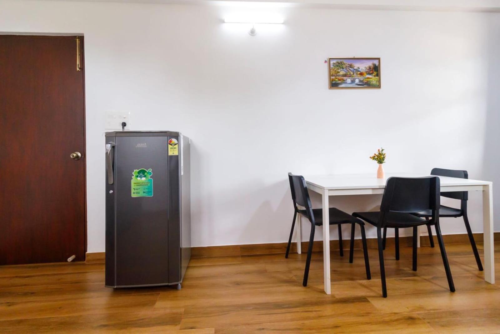 Casa Quina Apartment ปณชี ภายนอก รูปภาพ