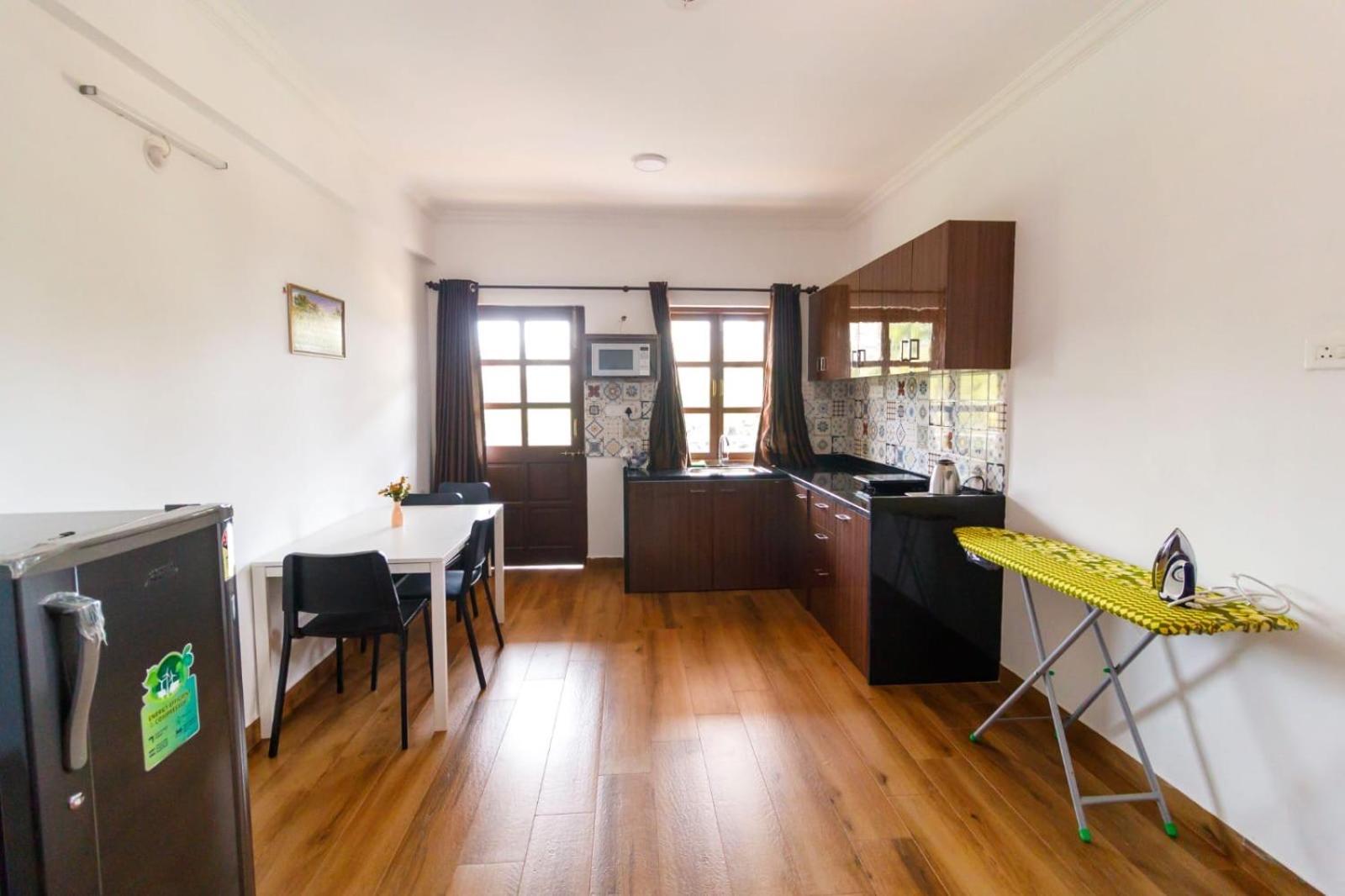 Casa Quina Apartment ปณชี ภายนอก รูปภาพ