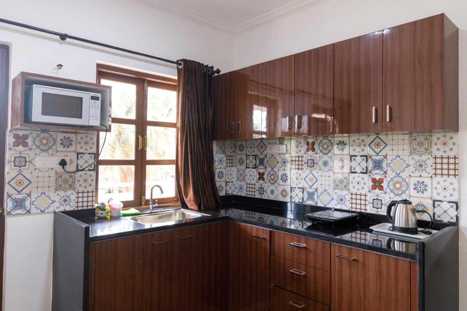 Casa Quina Apartment ปณชี ภายนอก รูปภาพ