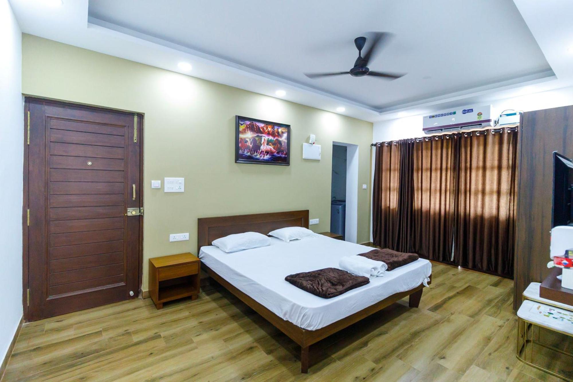 Casa Quina Apartment ปณชี ภายนอก รูปภาพ